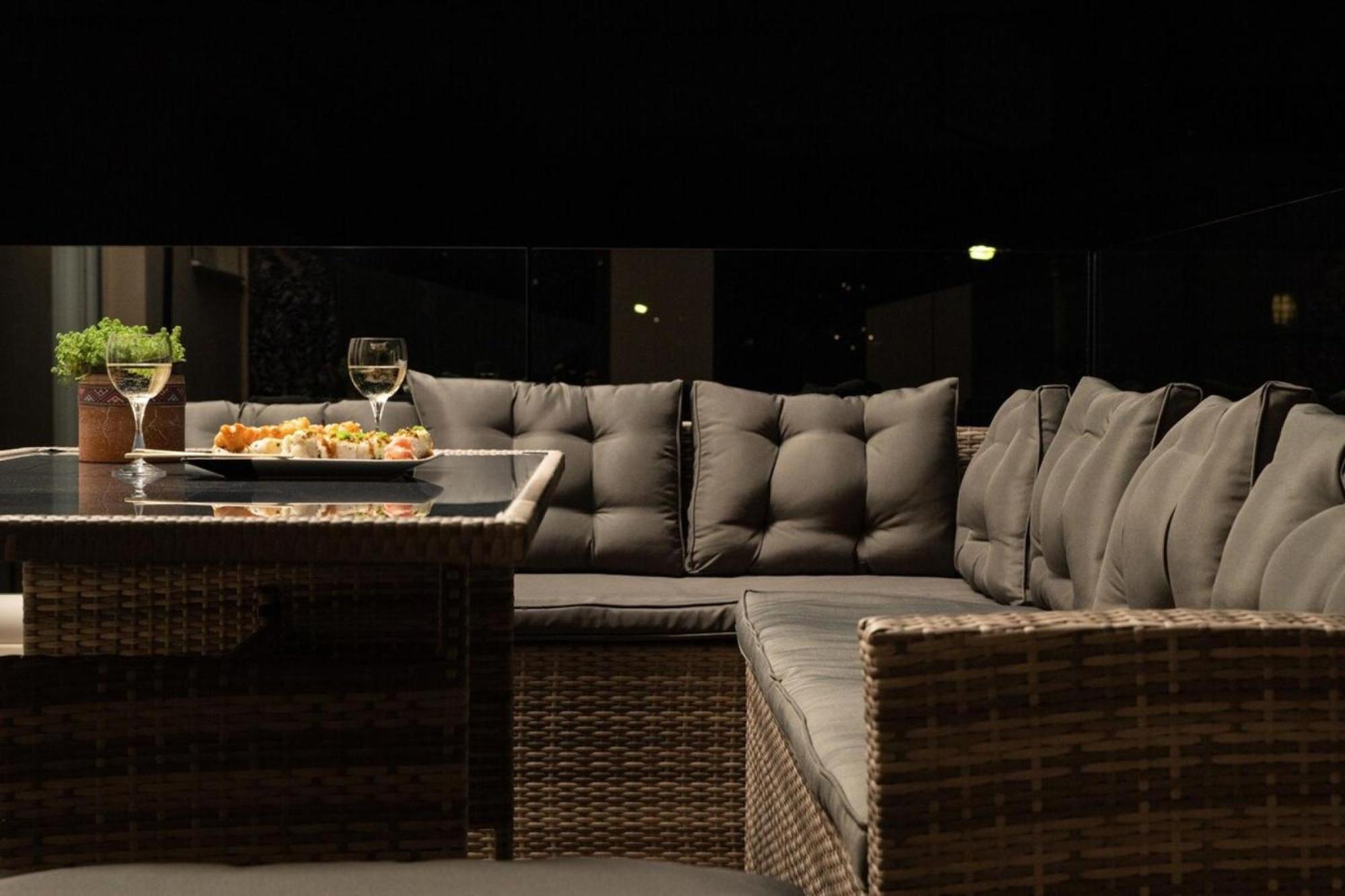 חאניה Harmony Apartment In Chania מראה חיצוני תמונה