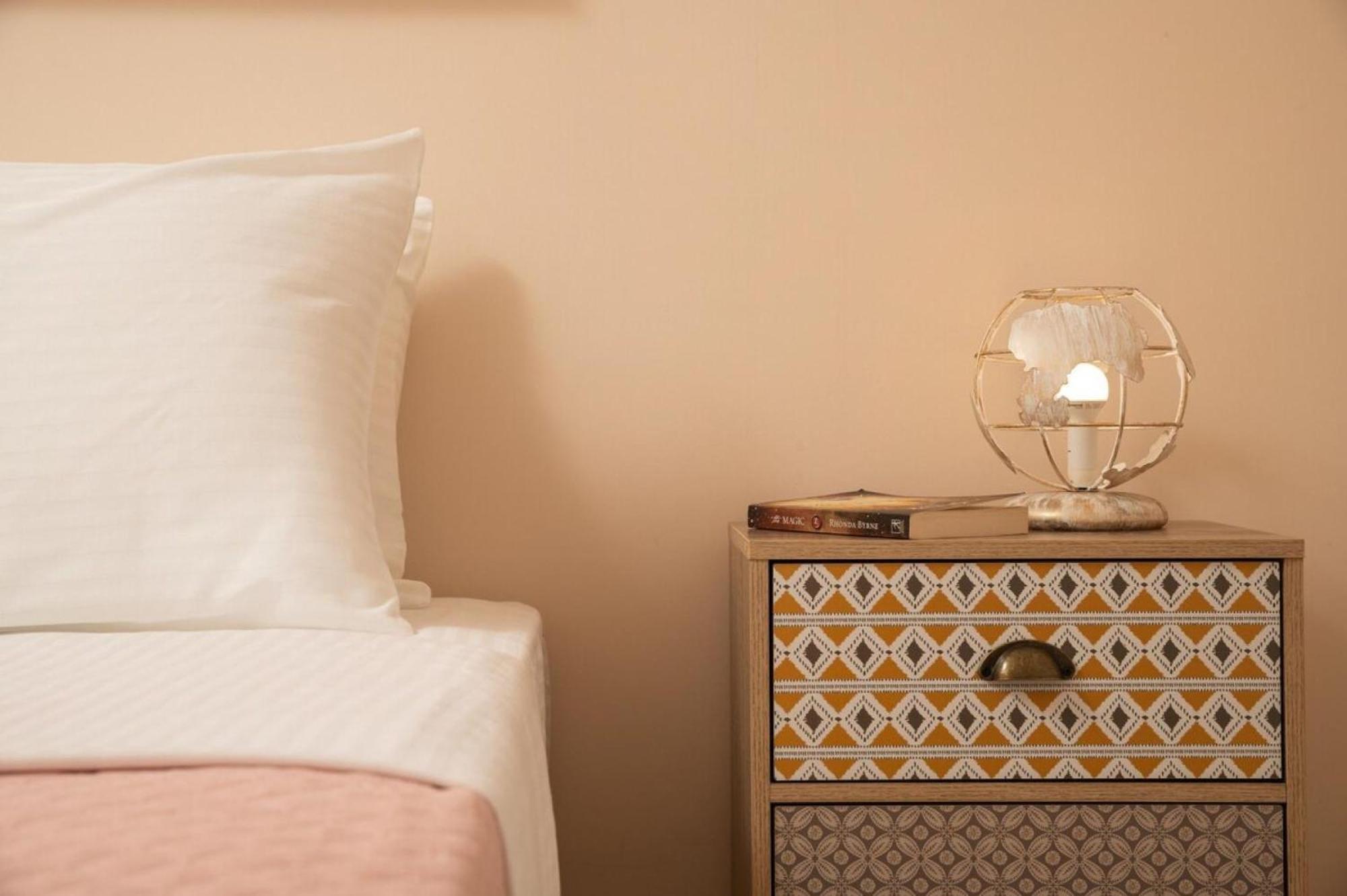 חאניה Harmony Apartment In Chania מראה חיצוני תמונה