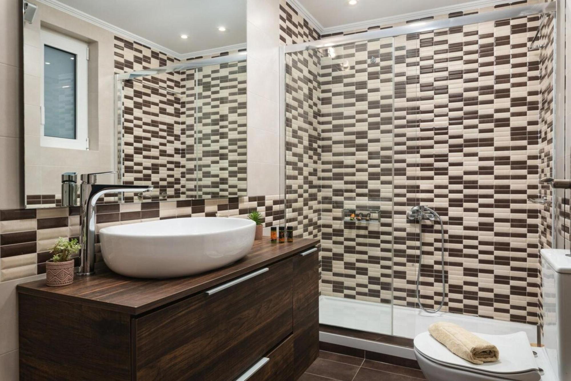 חאניה Harmony Apartment In Chania מראה חיצוני תמונה